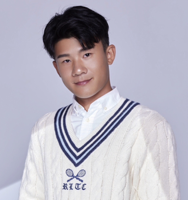 林昀蒂